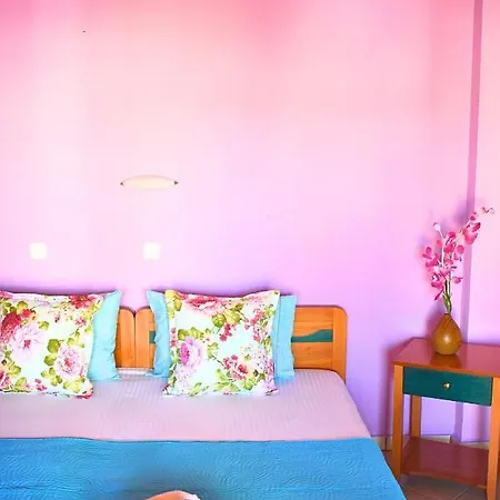 Centro 6 - 2nd Floor 3* פוטוס