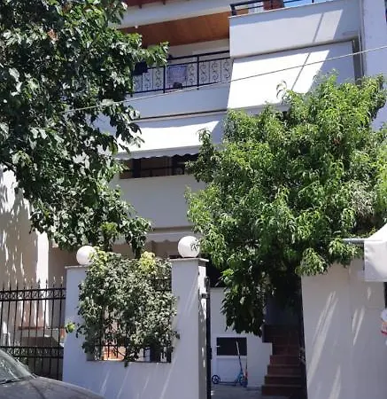 בית הארחה Centro 6 - 2nd Floor