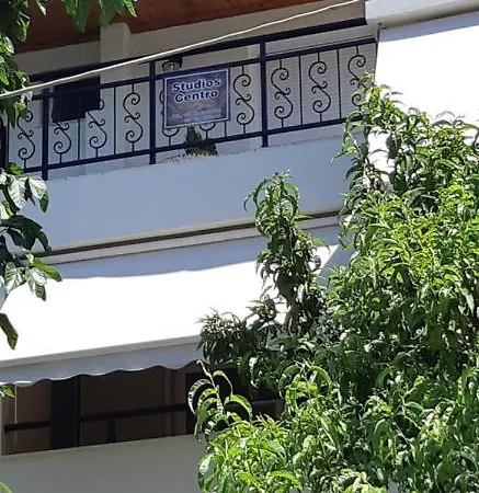 Centro 6 - 2nd Floor בית הארחה