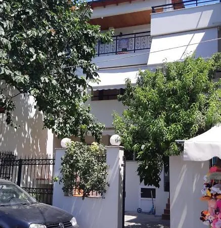 Centro 6 - 2nd Floor בית הארחה פוטוס